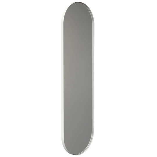Frost Unu peili 4139, 40 x 140 cm, valkoinen