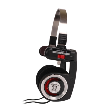 KOSS KOSS Porta Pro 2.0 Red Hot