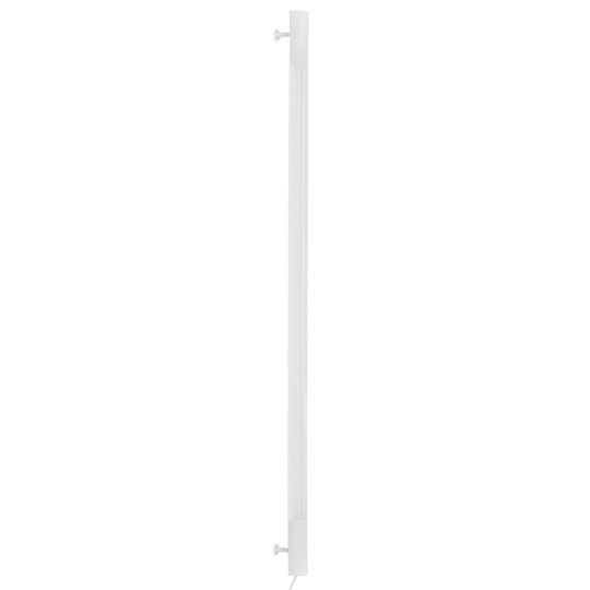 NUAD Radent seinävalaisin 135 cm, valkoinen