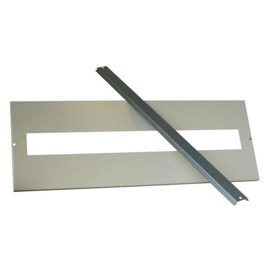 Eldon NGA5252 Lokerikko 525 mm, 2,5 moduulia, 2 DIN-kiskoa
