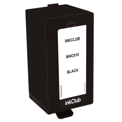inkClub Mustepatruuna, korvaa HP 903XL, musta, 825 sivua