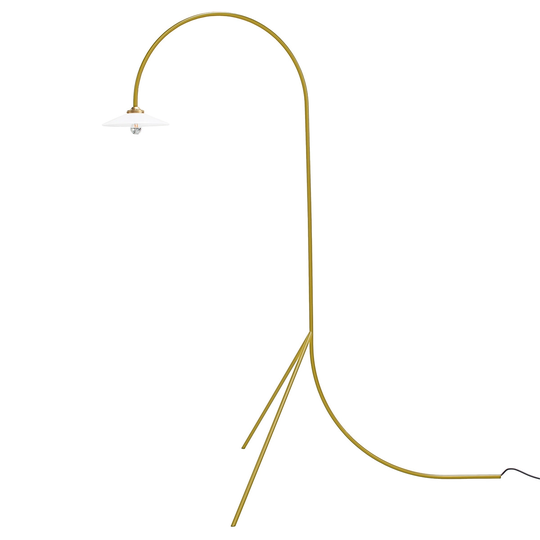 valerie_objects Standing Lamp n1, messinki
