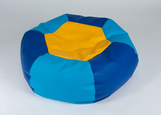 Säkkituoli / istuin Sunflower 160 L
