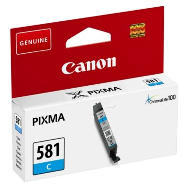 Canon Mustepatruuna syaani, 5,6 ml