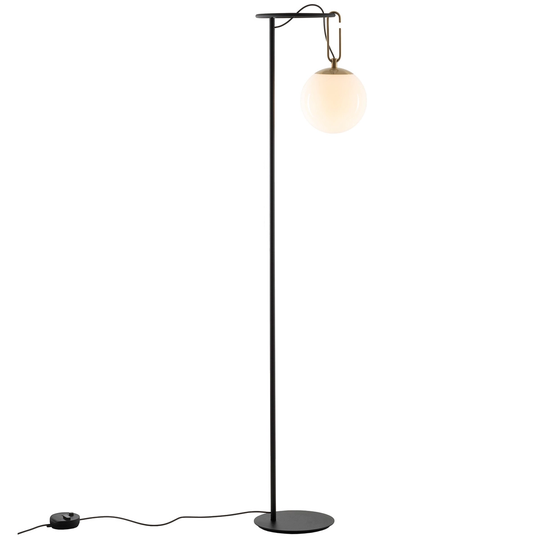 Artemide nh 22 lattiavalaisin