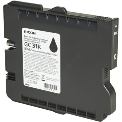 Ricoh Mustepatruuna musta, 1.920 sivua