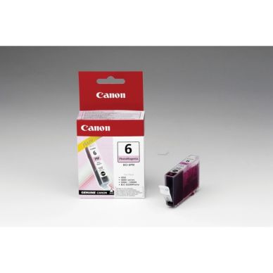 Canon Mustepatruuna valokuva magenta UV-pigmentti, 13 ml
