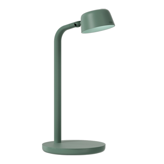 Luxo Motus Mini pöytävalaisin, estate green