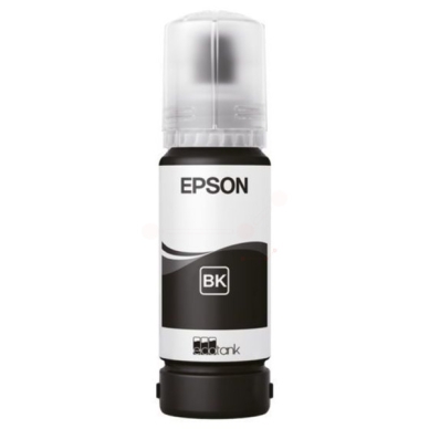 Epson Epson 108 Mustepatruuna musta 70 ml