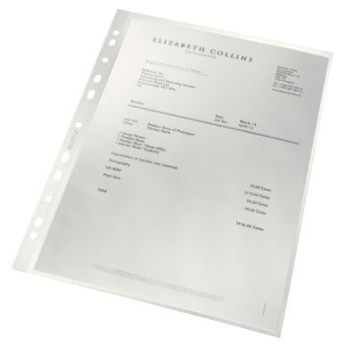 Leitz Kansiotasku Leitz re:cycle 90my app 100