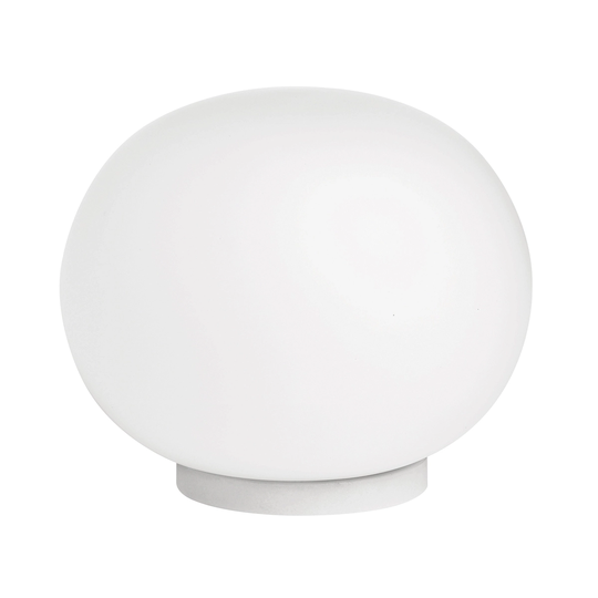 Flos Mini Glo-Ball T pöytävalaisin