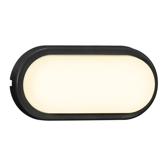 Nordlux Cuba Energy Oval Seinävalaisin