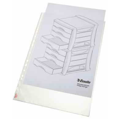 ESSELTE Kansiotasku Esselte 85my app A3 50/ltk