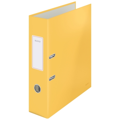 Leitz Leitz 180° Cosy mappi 80mm Kelt.