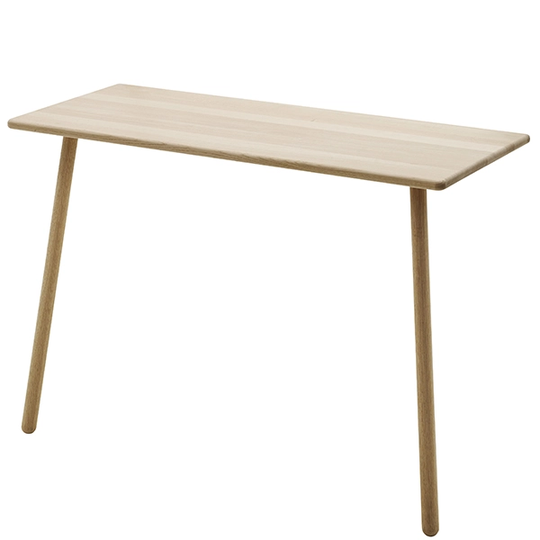 Skagerak Georg konsolipöytä 110 cm, tammi