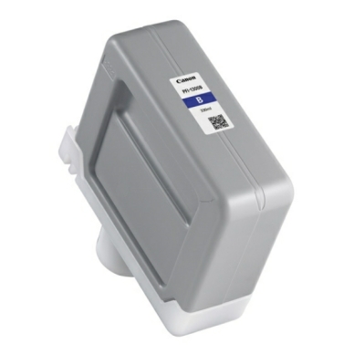 Canon Canon PFI-1300 B Mustepatruuna sininen, 330 ml