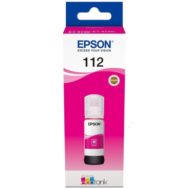 Epson Mustepatruuna cyan