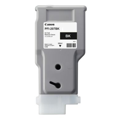 Canon Mustepatruuna musta, 300 ml