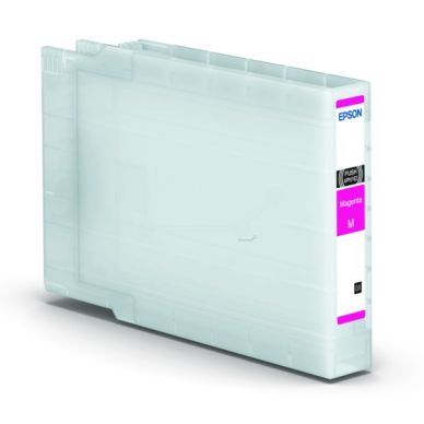 Epson Mustepatruuna magenta, 69 ml