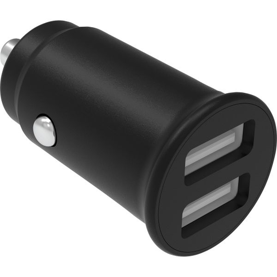 Smartline 4000144031 Autolaturi 12-24 V, ei sisällä kaapelia