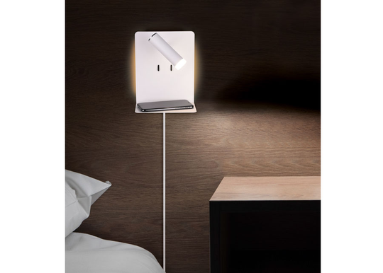 Seinävalaisin Element USB