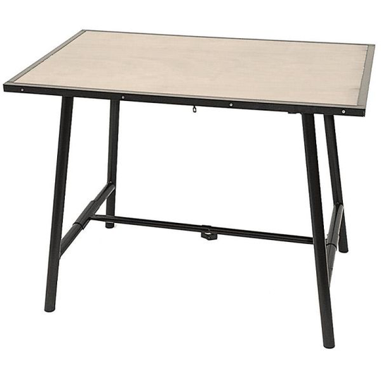 REMS Jumbo Työpöytä Koivumultiplex, 1100 x 700 mm