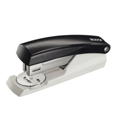 Leitz Nitoja Leitz 5501 25 ark. musta