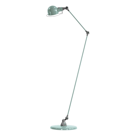 Jieldé Signal SI833 lattiavalaisin, vespa green
