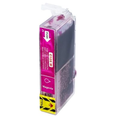 Budgetink Mustepatruuna magenta 650 sivua