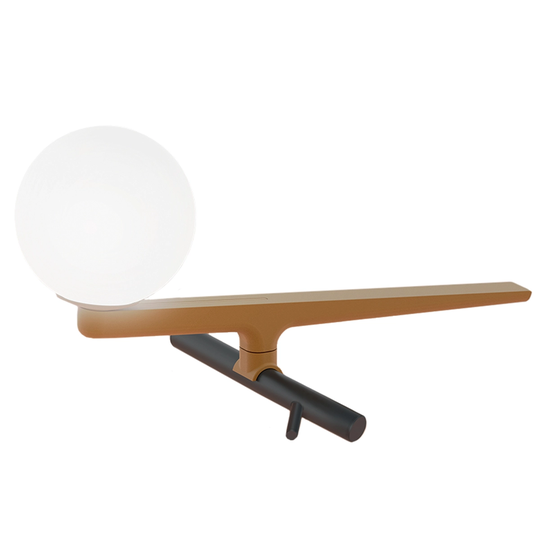 Artemide Yanzi T pöytävalaisin