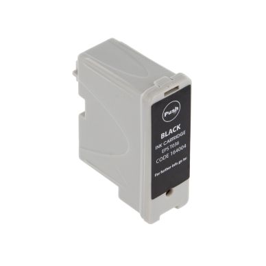 WL Mustepatruuna, korvaa Epson T036, musta, 11,8 ml
