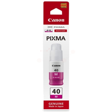 Canon Mustepatruuna magenta 7.700 sivua