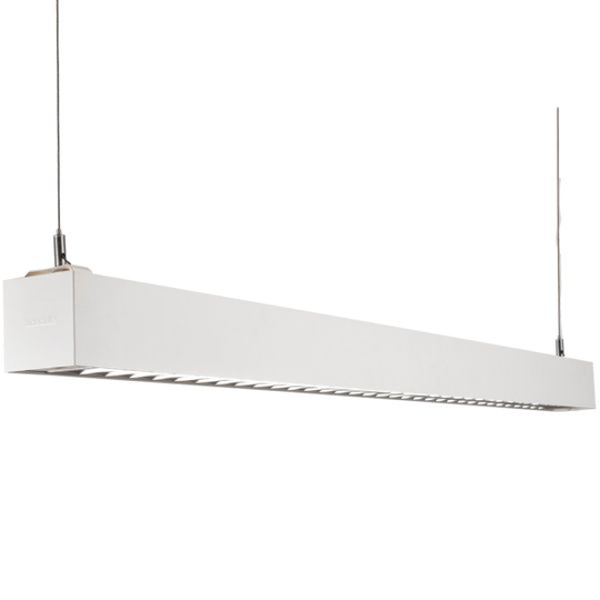 Hide-a-Lite Actor Pendant DP 50/50 Toimistovalaisin On/Off, 48W 5750 lm, 3000K