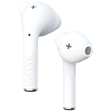 Defunc Defunc TRUE GO Slim Earbud White