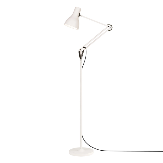Anglepoise Type 75 lattiavalaisin, Paul Smith Edition 6