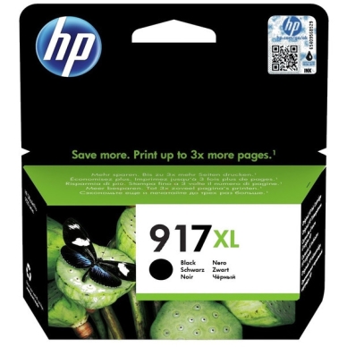 HP Mustepatruuna musta, 1.500 sivua