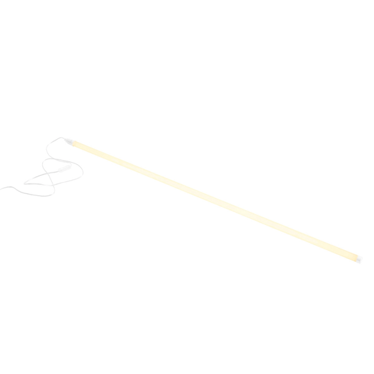 HAY Neon Tube LED valoputki, 150 cm, lämmin valkoinen