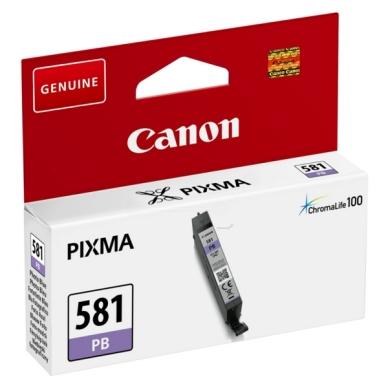 Canon Mustepatruuna sininen 1.660 sivua