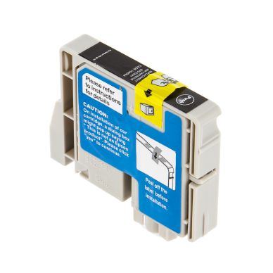 WL Mustepatruuna, korvaa Epson T0541, valokuvamusta, 17 ml