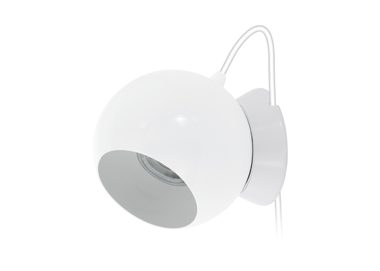 Eglo pöytä- ja seinävalaisin Petto 1 LED