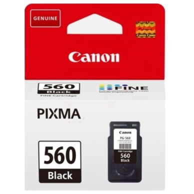 Canon Mustepatruuna musta 180 sivua