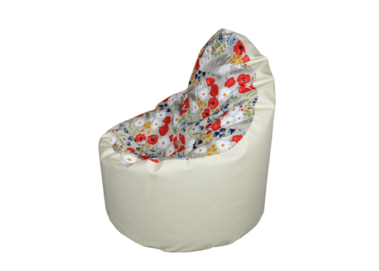 Säkkituoli Jacky Linen 250 L