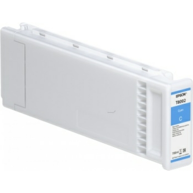 Epson Mustepatruuna cyan 700 ml