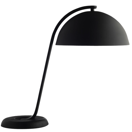 HAY Cloche pöytävalaisin, musta