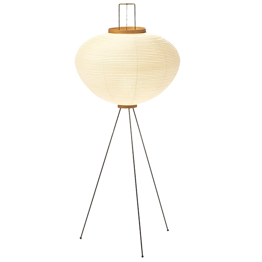 Vitra Akari 10A lattiavalaisin