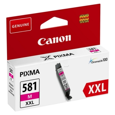 Canon Mustepatruuna magenta, 11,7 ml
