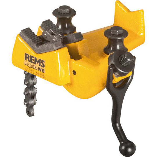 REMS Aquilla WB Ketjupuristin F/TYÖPÖYTÄ 6"