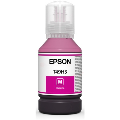 Epson Mustepatruuna magenta, 140 ml