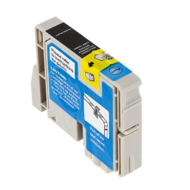 WL Mustepatruuna, korvaa Epson T0542, syaani, 17 ml