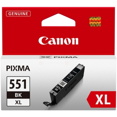 Canon Mustepatruuna valokuvamusta, 5.530 sivua